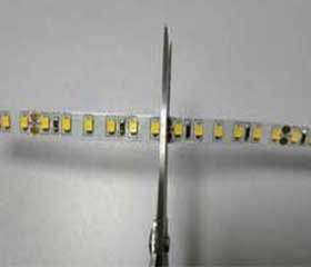 cut-the-led-Strip-light