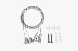 suspension wires suspension wires