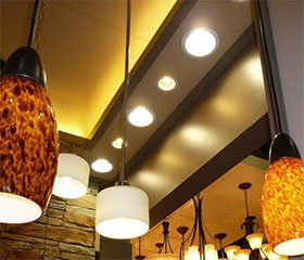 Types of LED Lighting