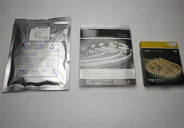 LED-juostos-šviesos paketas