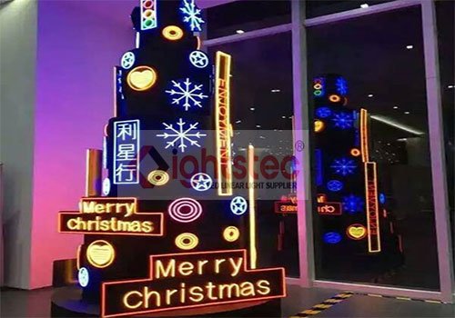 China Flex Led Neon Light,Sign and Illumination - Lightstec