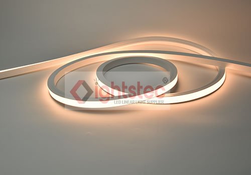 topla-bela-flex-neonska-svetloba warm-white-flex-neon-light