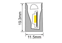 U1220 NEON LIGHT VEL