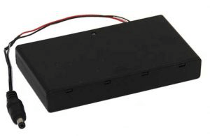 battery box