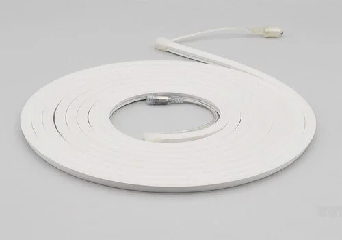 led neon flex light 1220 white