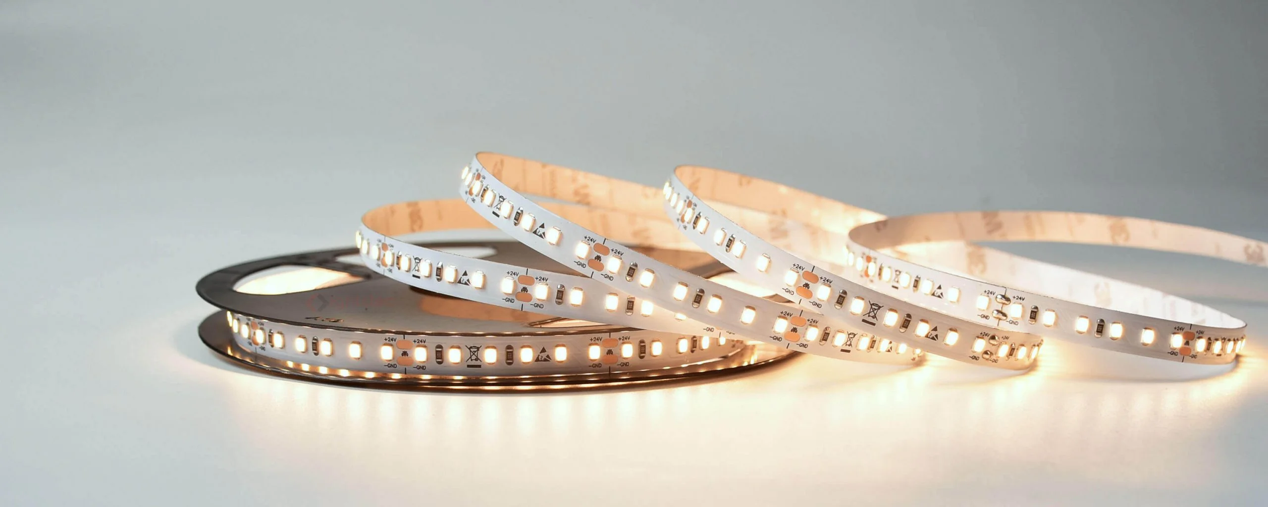 Hight CRI LED STRIP LIGHT CHINA
