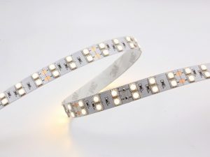 himmennettävä led-nauhavalo LT-5050WW120R-W24-4