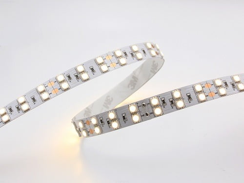 dimbar led strip ljus LT-5050WW120R-W24-4 dimmable led strip light LT-5050WW120R-W24-4