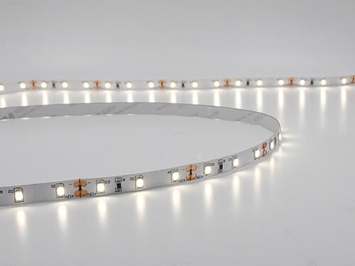 dimmable led strip light SMD2835-60Leds-strip-light-12V-5