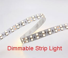 lista-luce-striscia-led-dimmerabile