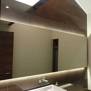 led-strip-light-ideas-mirror-light