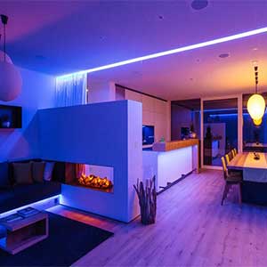 Luz CCT y RGB, ¿Cuál es mejor? ¿Cuál debo elegir para ambientar mi  habitación?