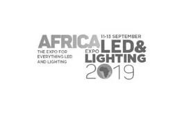 Afrcia LED