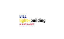 BIEL Light + Building Buenos