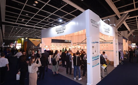 Hong Kong Lighting Fair