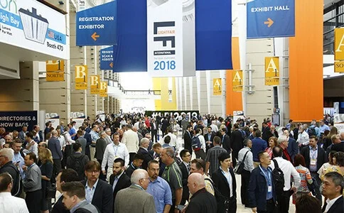 Philadelphia Lighting Fair