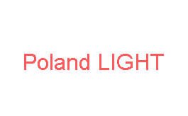 Poland-LIGHT EXHIBITION
