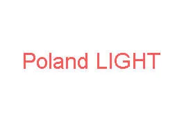 Poland-LIGHT EXHIBITION