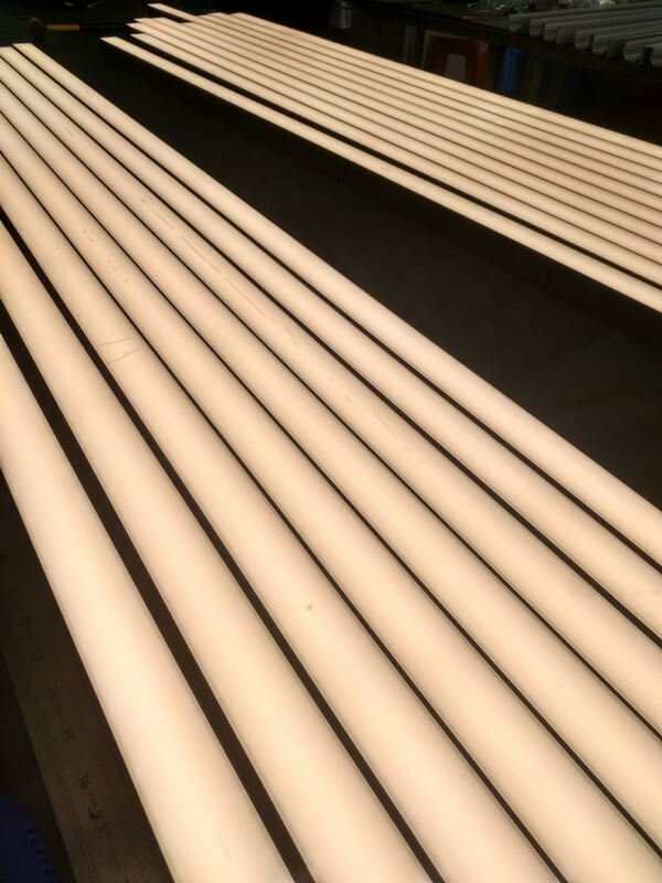 led linear light suspend checking led linear light suspend checking