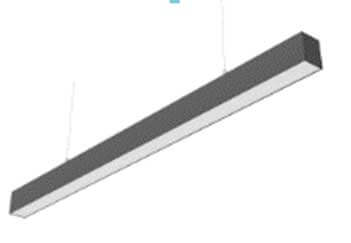 led linear light LT-827PC -lightstec