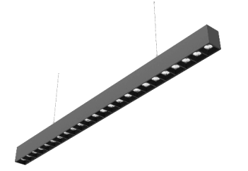 led linear light lt-827+5LENS -lightstec