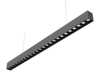 led linear light lt-827+5LENS -lightstec