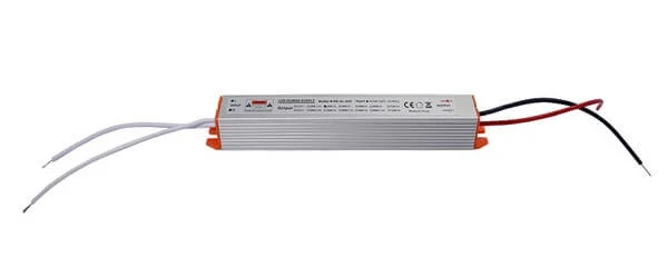 led linear light power supply 12v 24v 24w lightstec