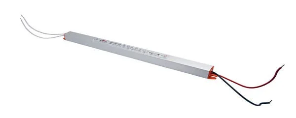led linear light power supply 12v 24v 36w lightstec