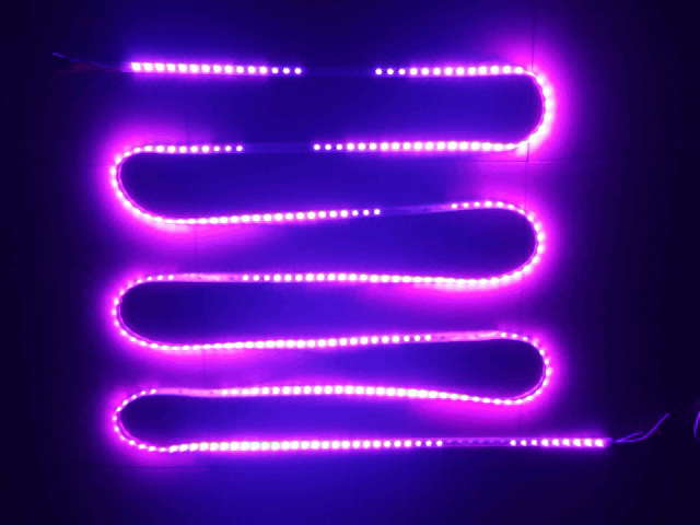 lightstec magic color led strip light (1)