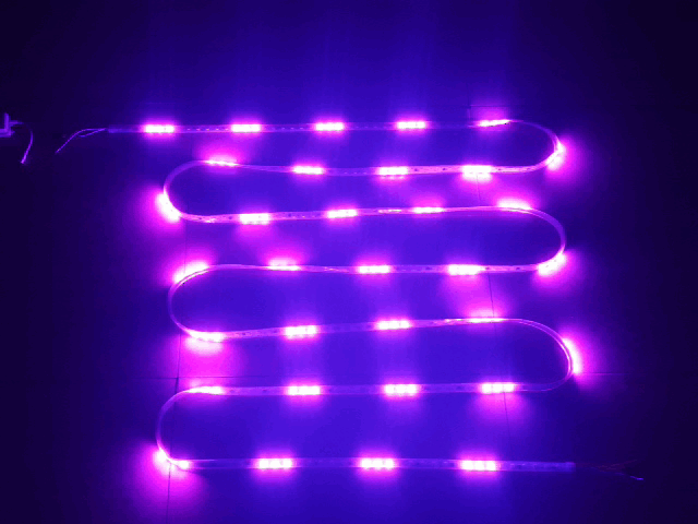 lightstec magic color led strip light (2)