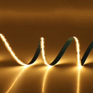 COB led strip light -lightstec