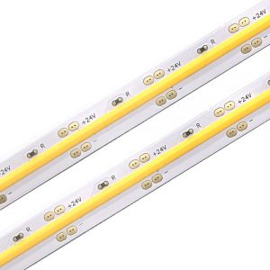 COB led strip light-lightstec