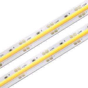 Tira de luces led COB-lightstec