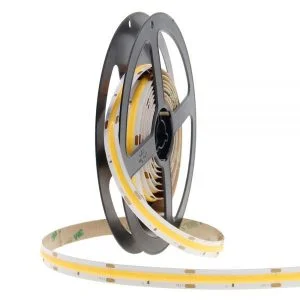 Tira de luces led FCOB-lightstec