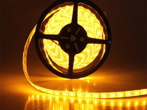 yellow-led-light-strip-5050