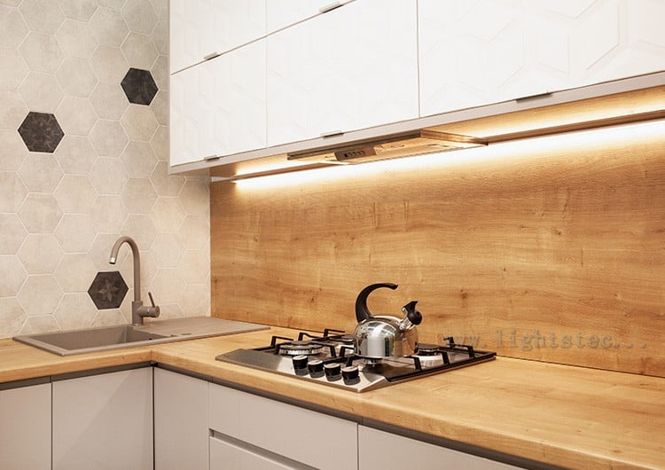 LED Light strip for Kitchen