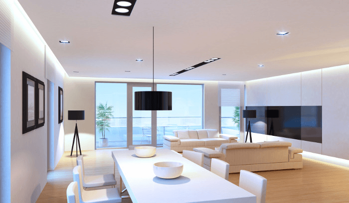 Led strip light Best 5 application