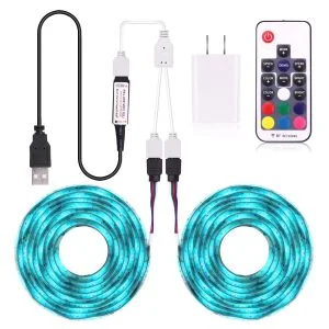 Separatori di strisce LED