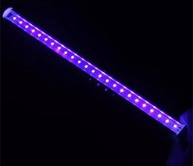 LED-UV-ljus