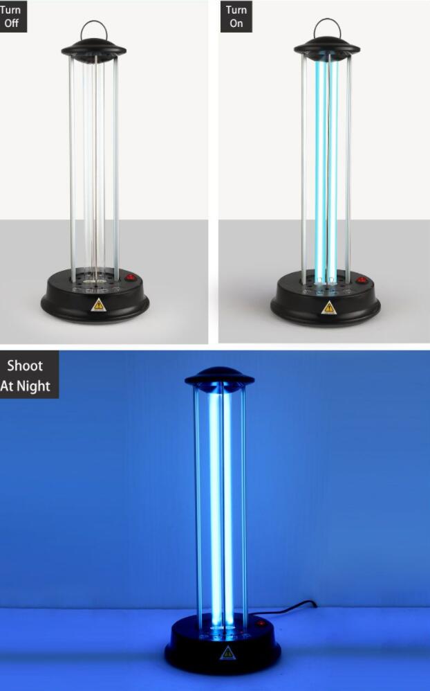 UV-C LIGHT PRODUCTS