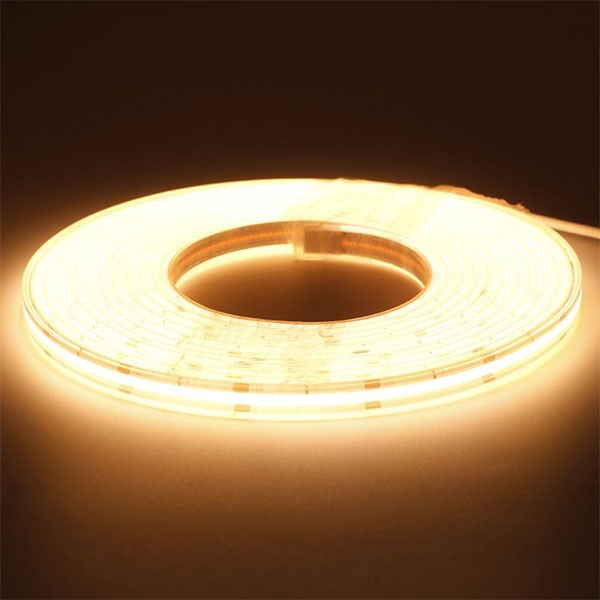 ИП67-ВОДООТПОРНА-ЦОБ-ЛЕД-ТРАКА-СВЕТЛО IP67-WATERPROOF-COB-LED-STRIP-LIGHT