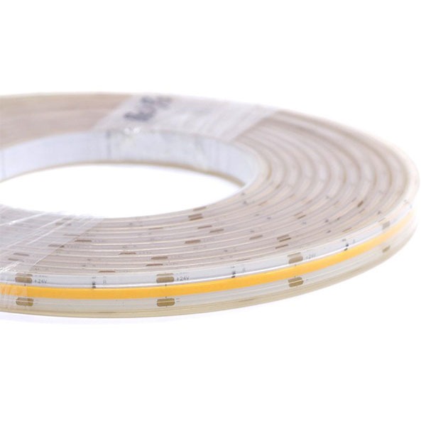 ВОДООТПОРНА-ЦОБ-ЛЕД-ТРАКА-СВЕТЛО WATERPROOF-COB-LED-STRIP-LIGHT