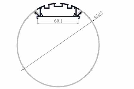 round-led-linear-light-size-120