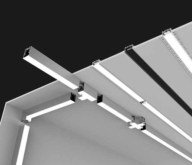 LED LINEAR LIGHT