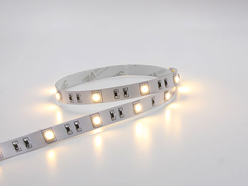 warm white led-strip-light-5050-30-24