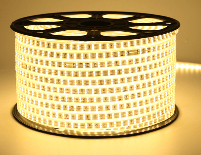 AC220V led strip light