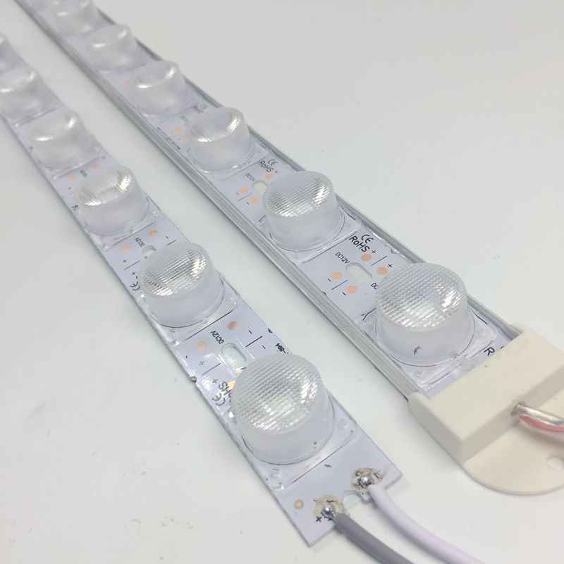 Bande lumineuse led haute puissance
