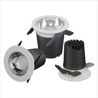 DOWNLIGHT LED DL02-C