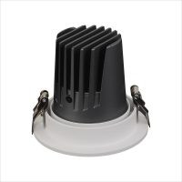 LUZ EMPOTRABLE LED LT-DL02-A40