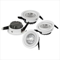 RECESSED DOWNLIGHT (8)